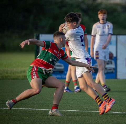 tackle