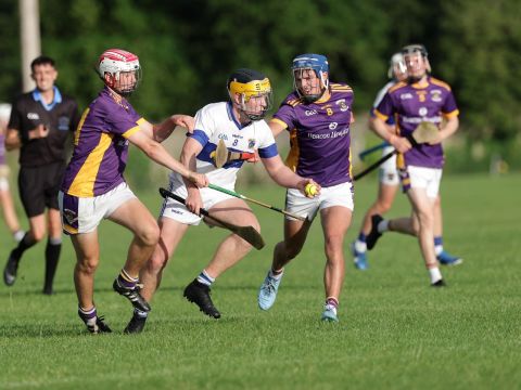 tackle