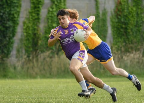 tackle