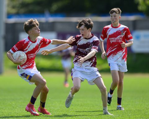 player
