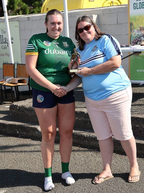 Player of the Tournament