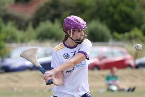 Action shot