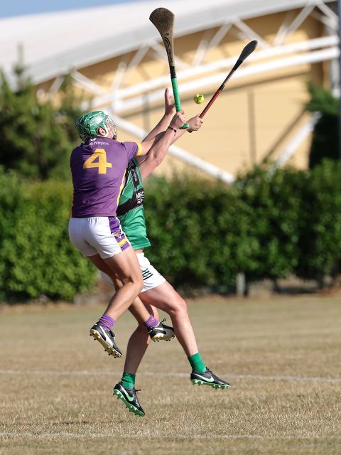 tackle
