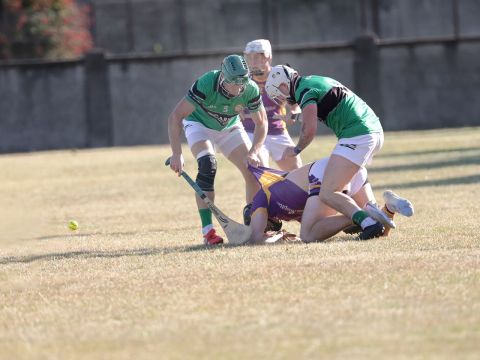 tackle