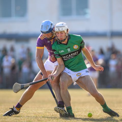 tackle