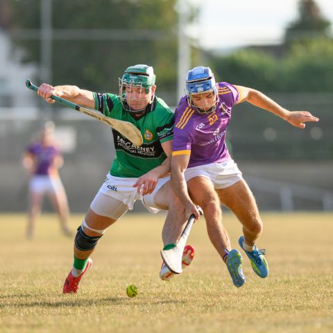 tackle