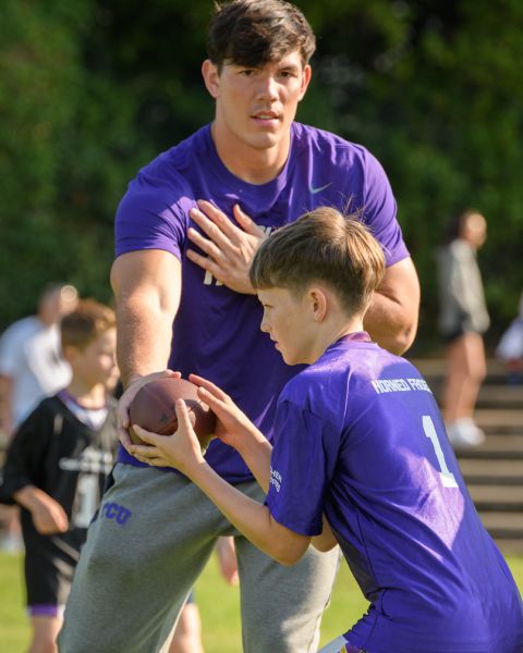 TCU