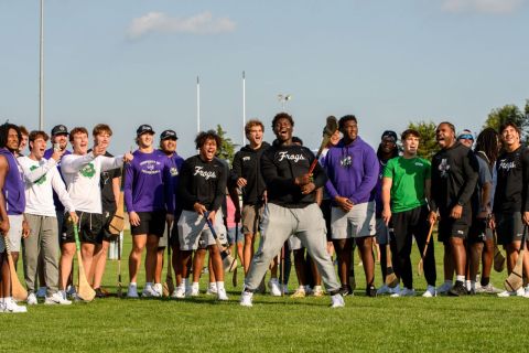 TCU