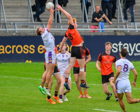 high catch
