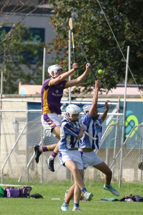 High ball
