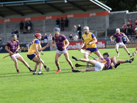 ruck
