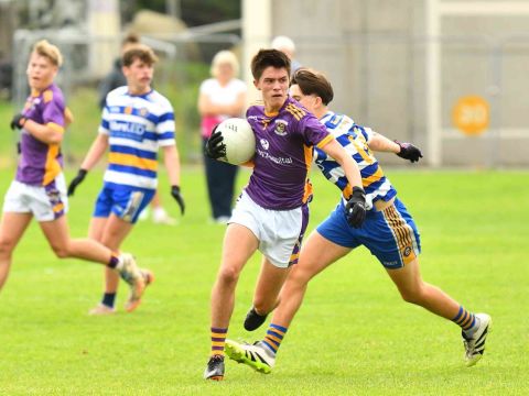 tackle