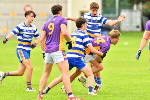tackle
