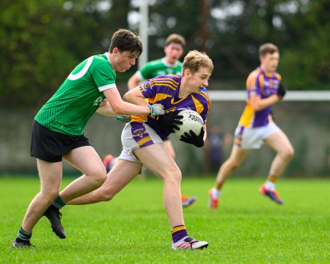 tackle