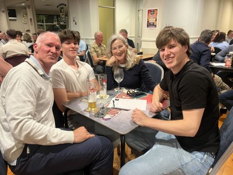 egan family