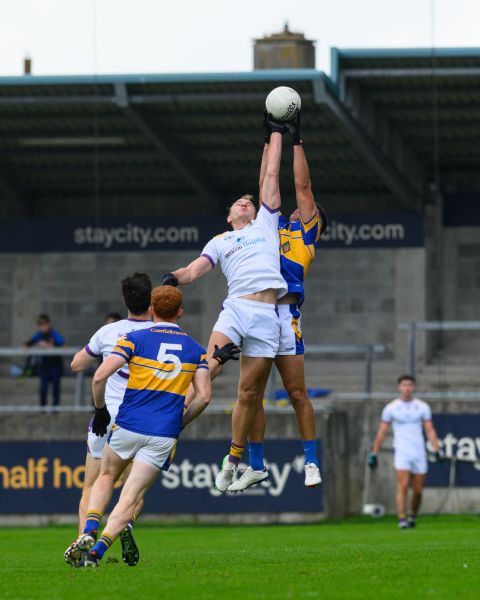 high catch