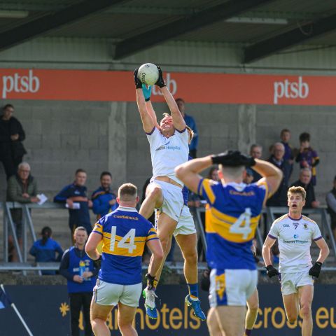 high catch