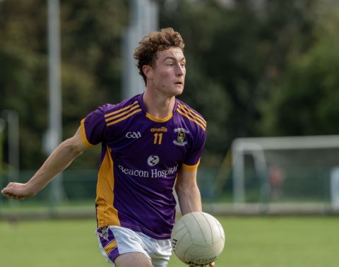 fergal