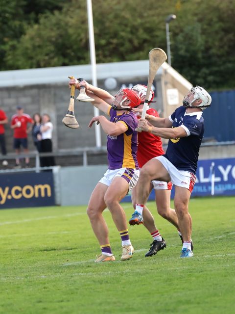 tackle