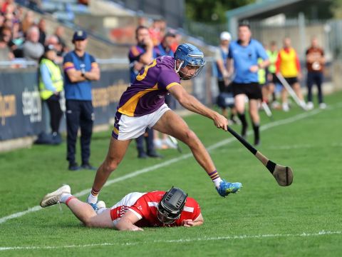 tackle