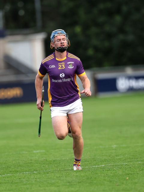 oisin