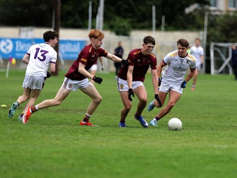 fergal