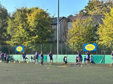 training