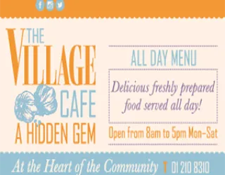Village Cafe