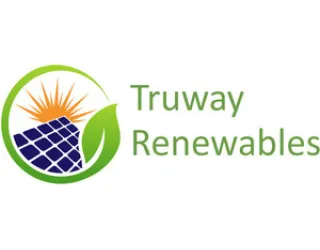 Truway Renewables Logo